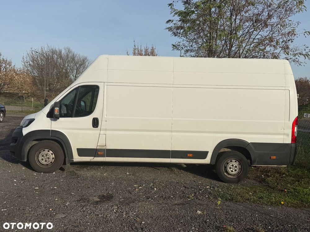 Peugeot BOXER - 2