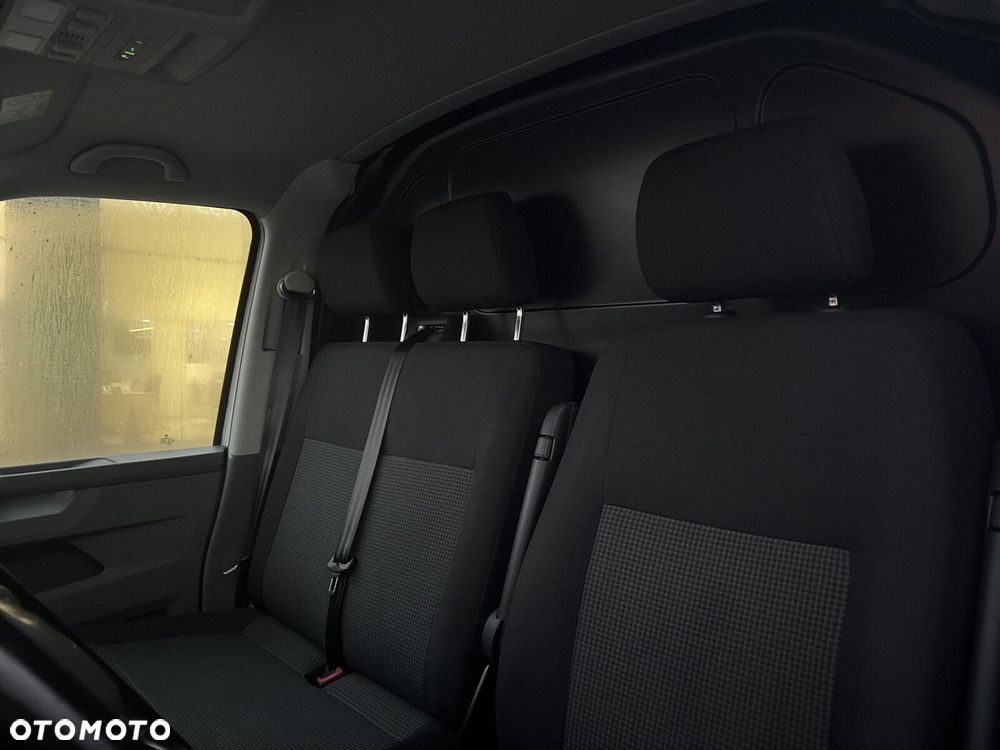 Volkswagen Transporter Furgon - 12
