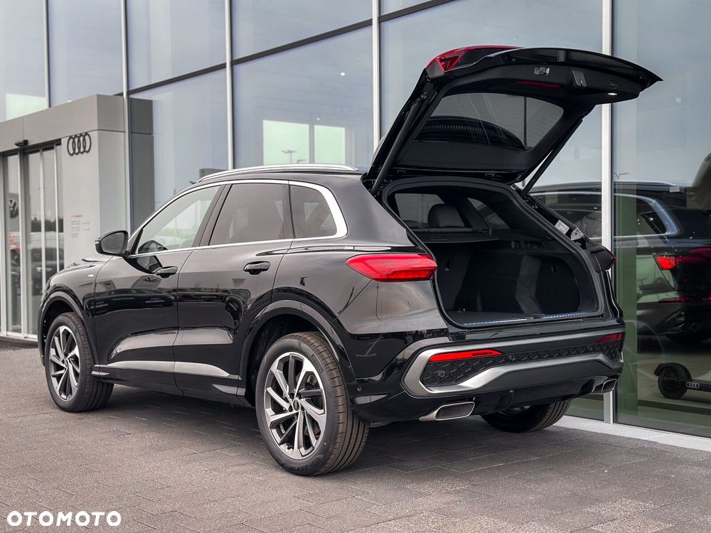 Audi Q5 - 8