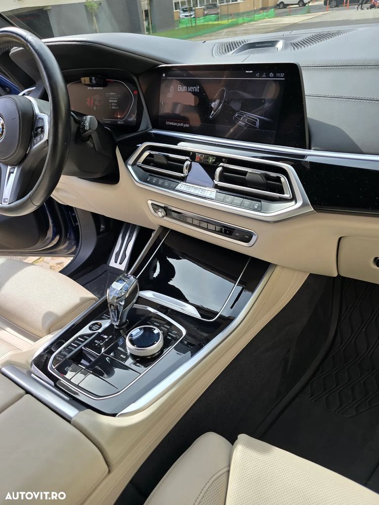 BMW X5 M - 11
