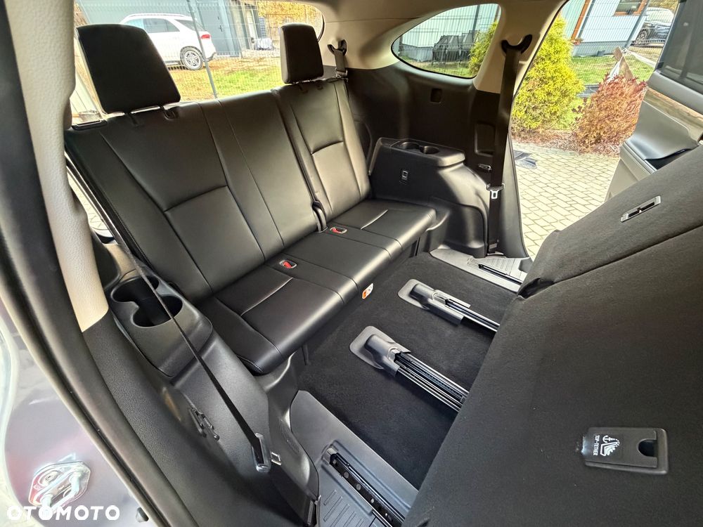 Toyota Highlander 2.5 Hybrid Executive - 19