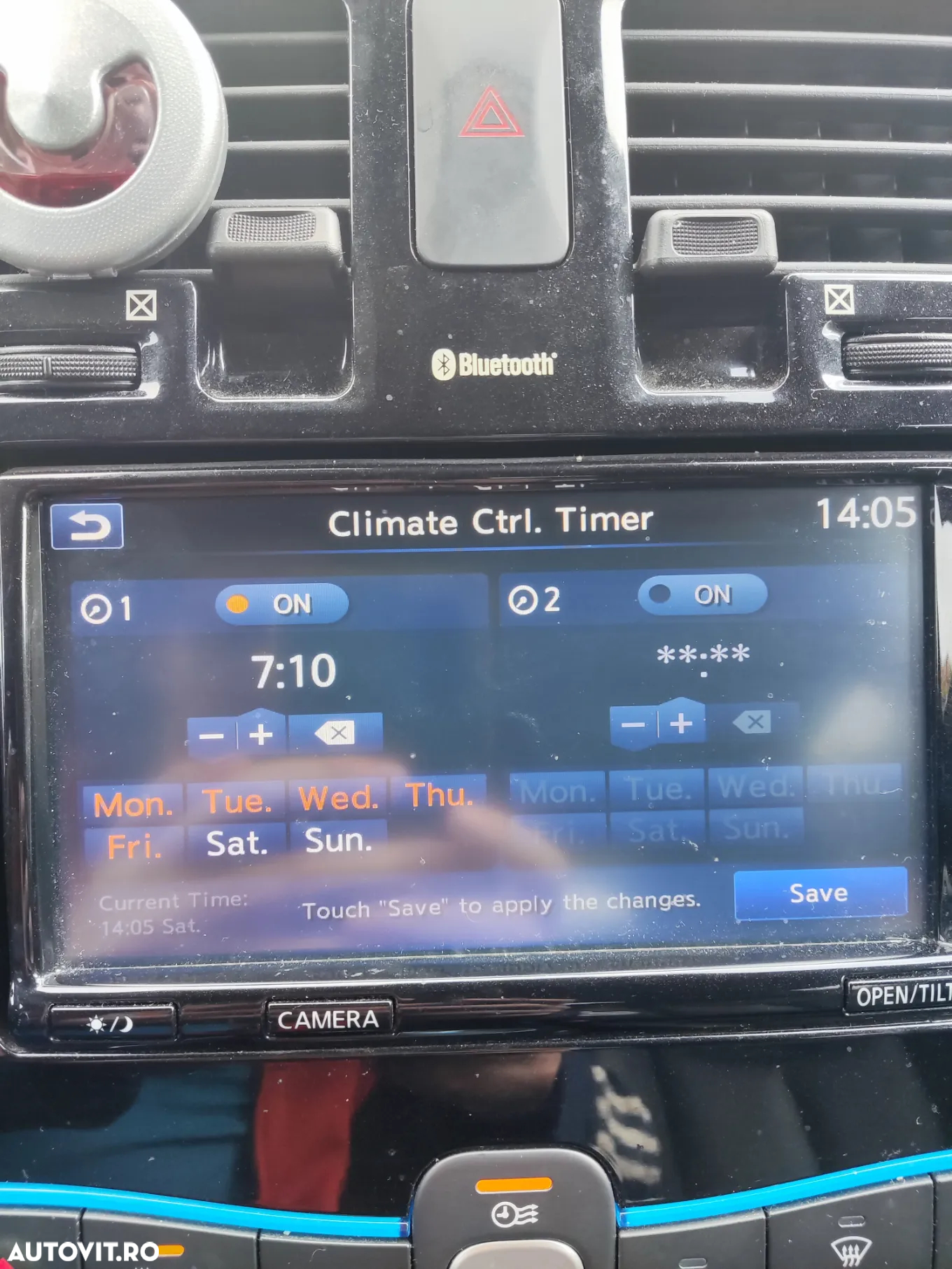 Nissan LEAF - 15