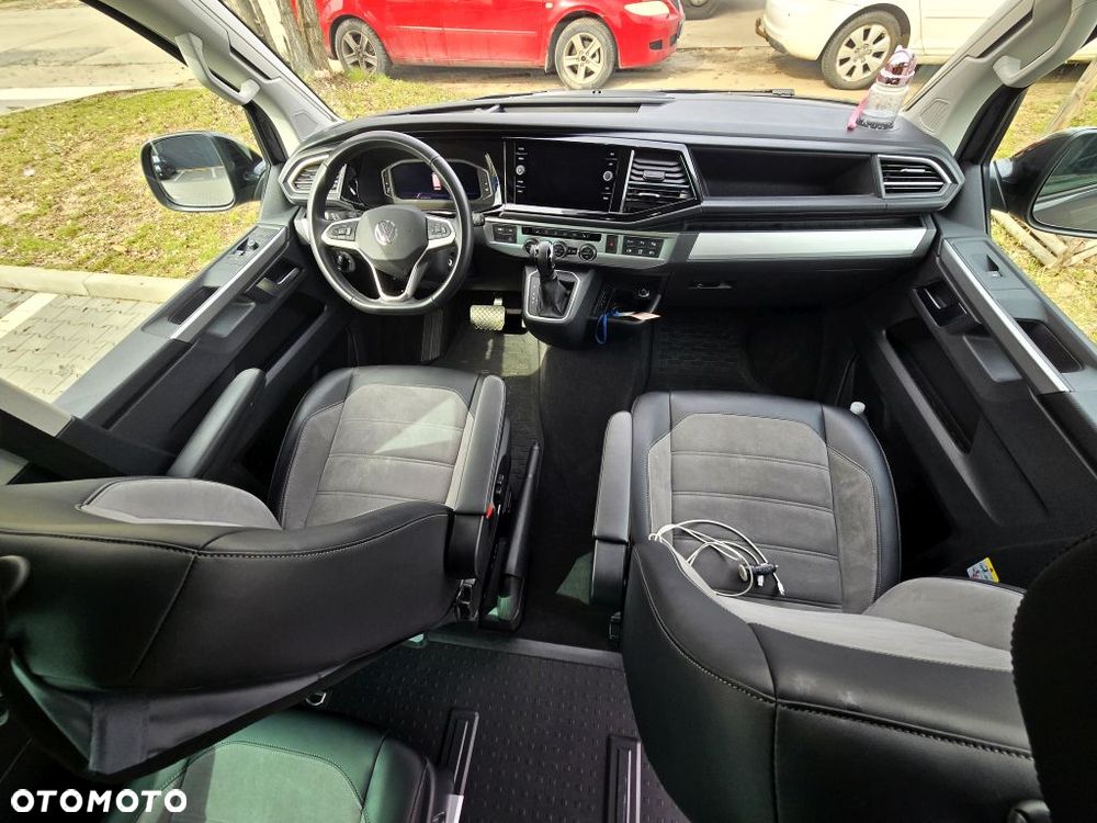 Volkswagen California - 8