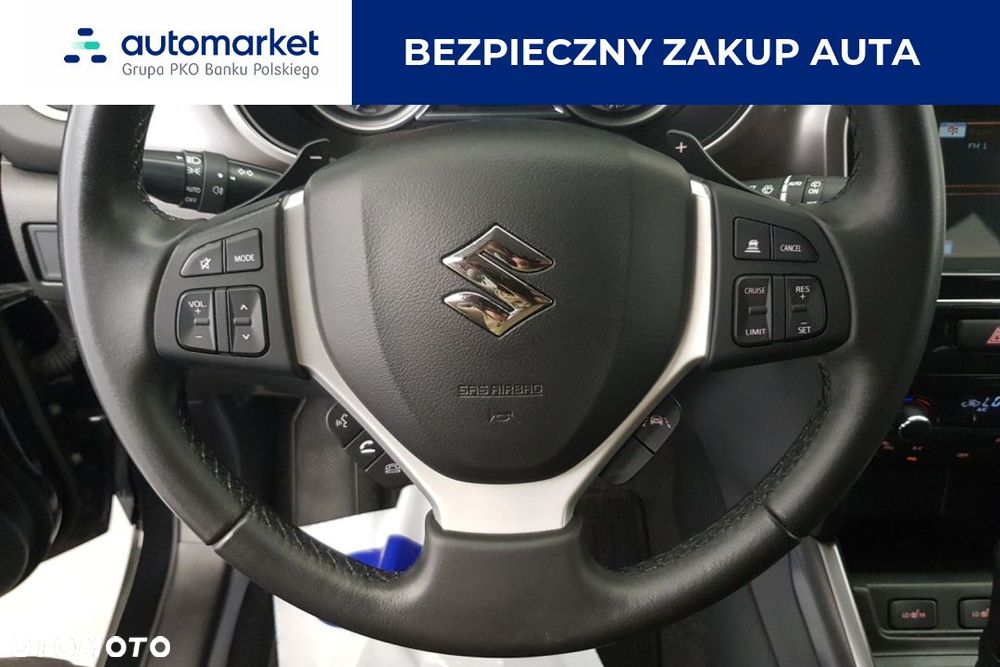 Suzuki Vitara - 17