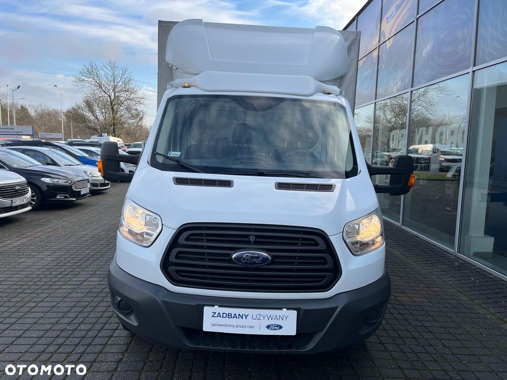 Ford Transit - 2