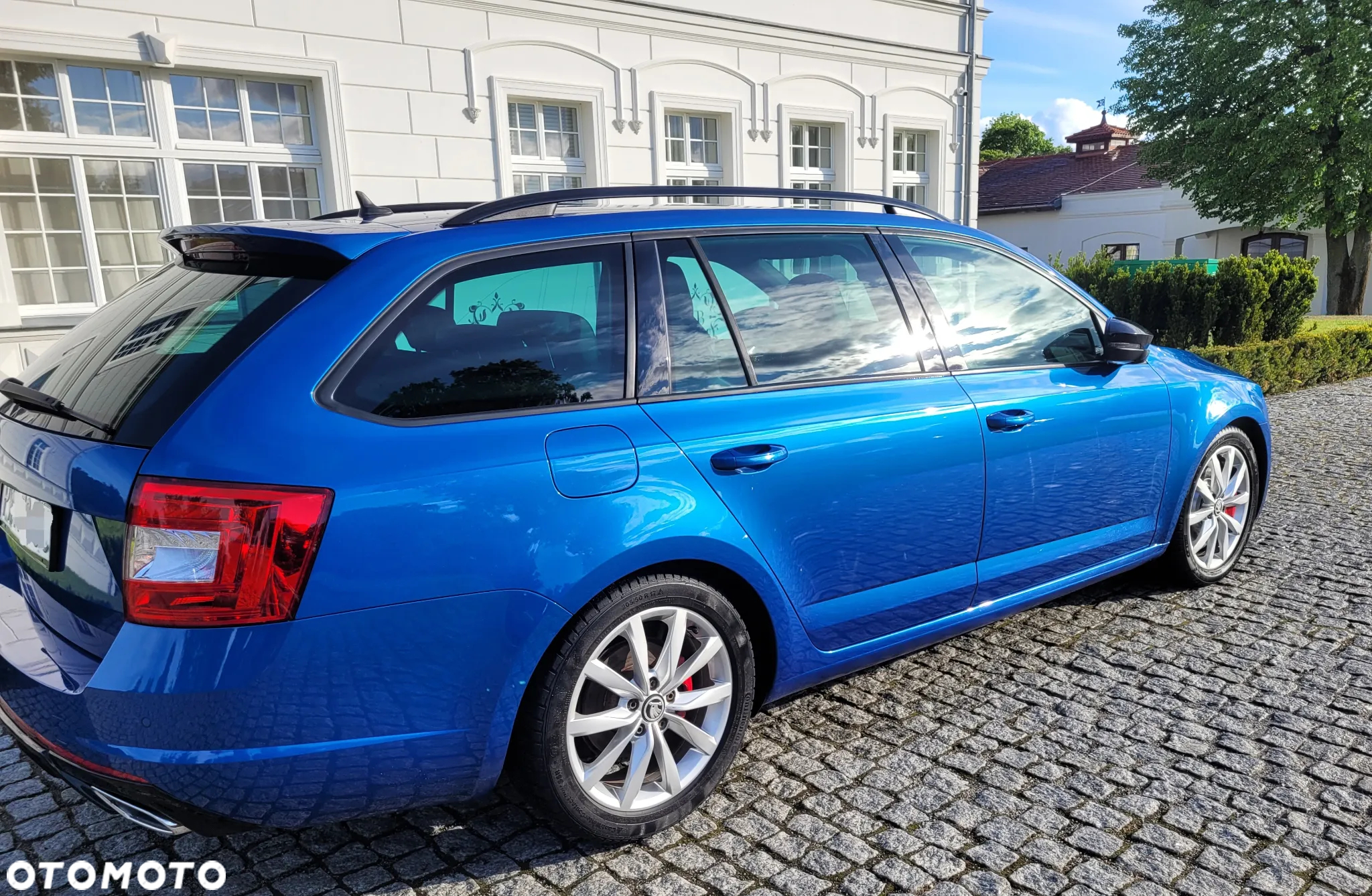 Skoda Octavia - 14