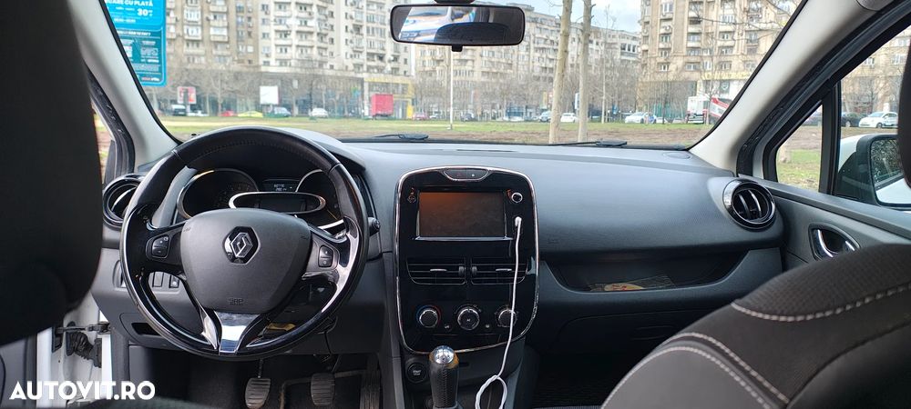 Renault Clio 0.9 Energy TCe Expression - 13