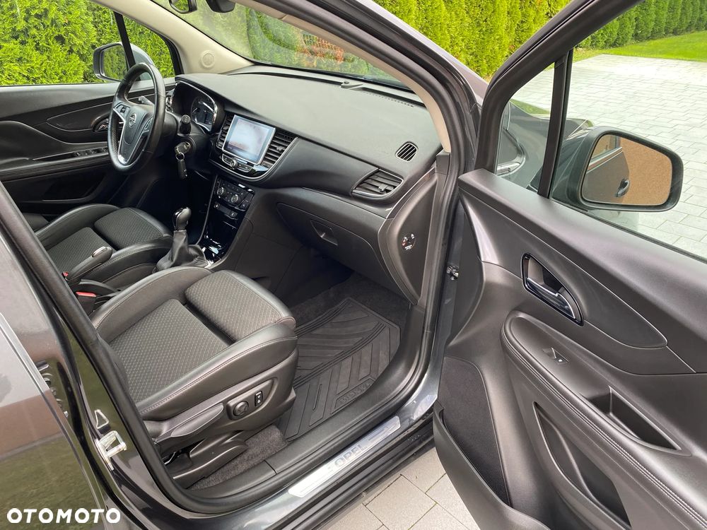 Opel Mokka 1.4 Turbo ecoFLEX Start/Stop Color Innovation - 5