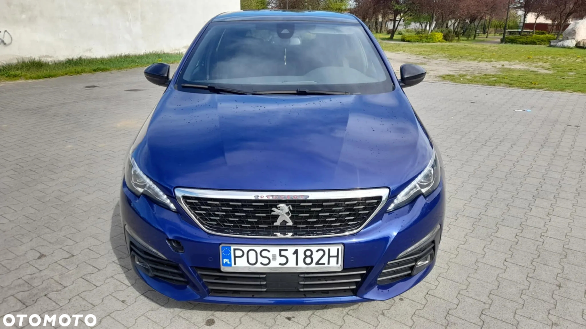 Peugeot 308 SW PureTech 130 Stop & Start GT-Line Edition - 3
