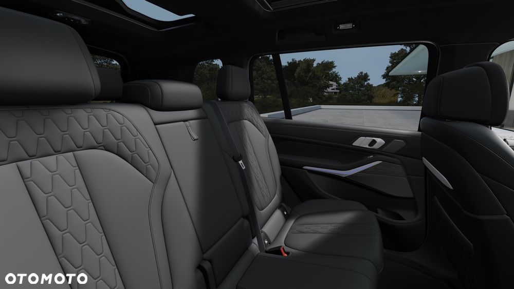 BMW X7 xDrive40d - 14