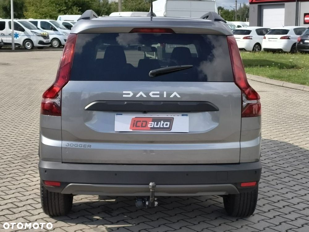 Dacia Jogger - 6