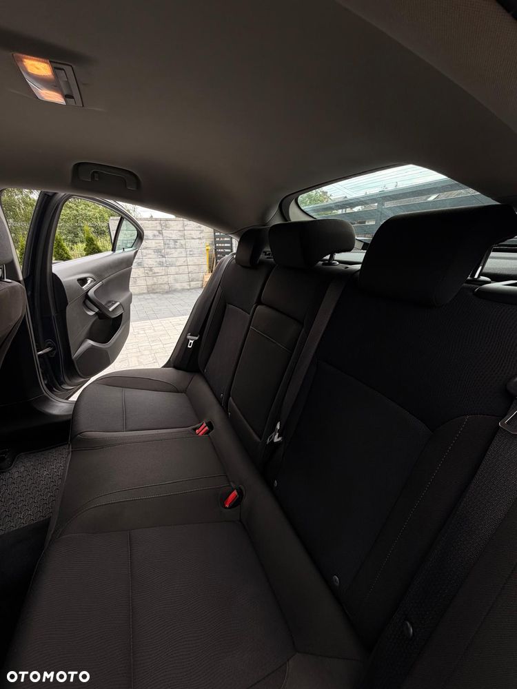 Opel Insignia 1.8 - 14