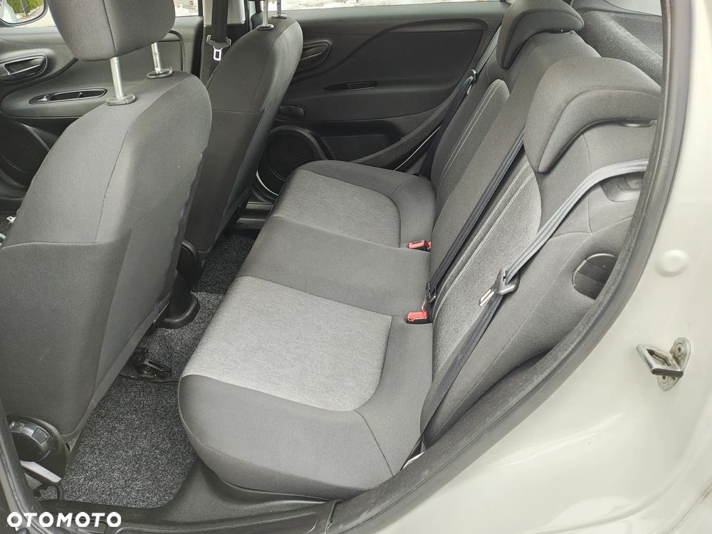 Fiat Grande Punto Actual 1.2 8V Actual - 16