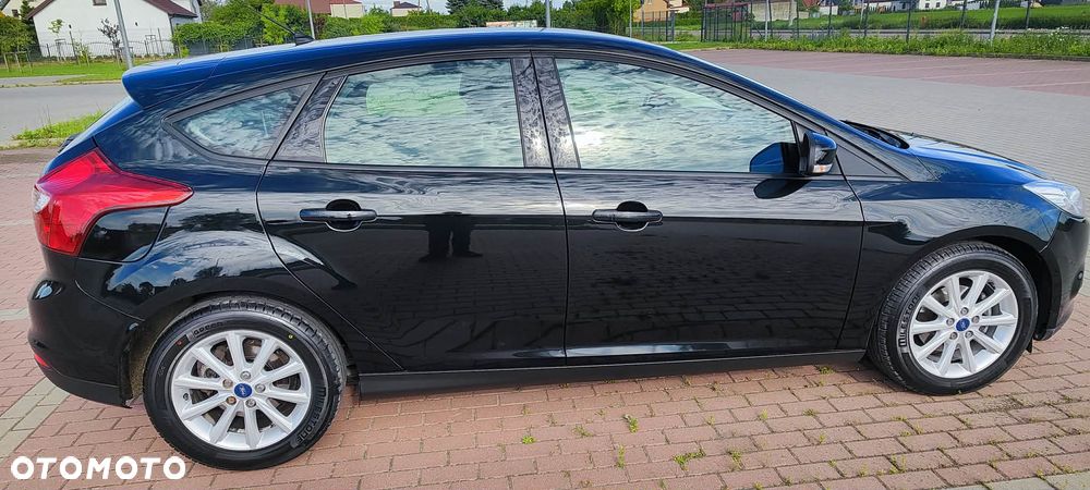 Ford Focus - 7