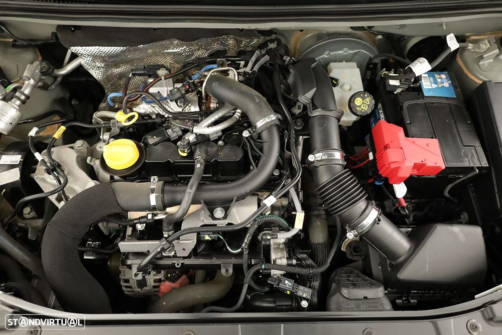 Dacia Sandero 1.0 TCe Expression - 23