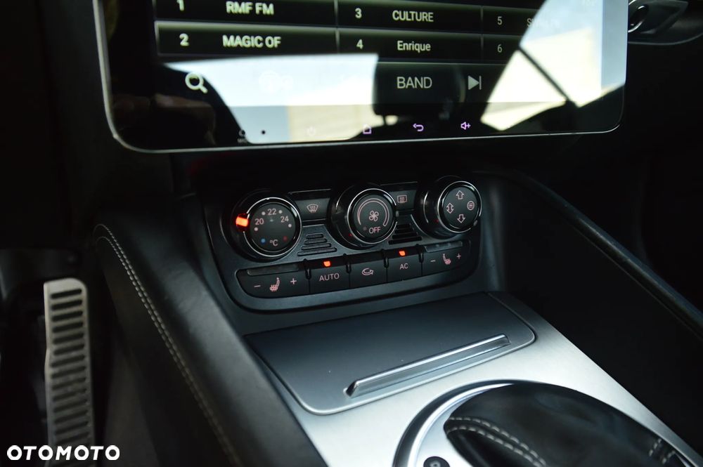 Audi TT Coupé 2.0 TFSI Quattro S tronic - 25