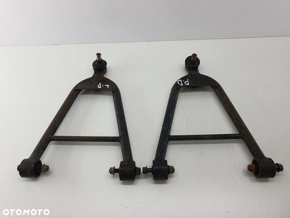 WAHACZ PRZOD DOLNY SWORZEN  TGB BLADE 250 - 6