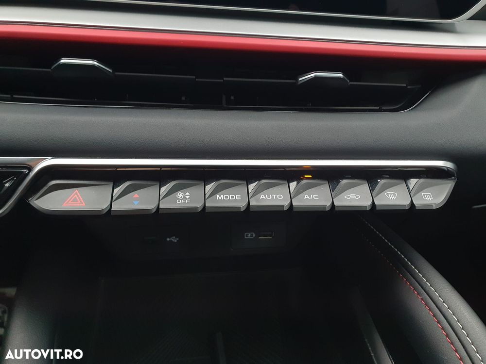 Geely Coolray 1.5 T-GDI 7DCT GF+ - 9