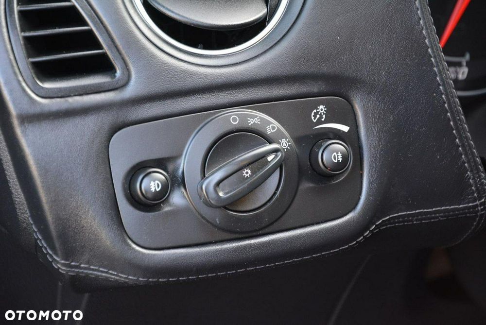 Ford S-Max 2.0 TDCi DPF Platinium X MPS6 - 35