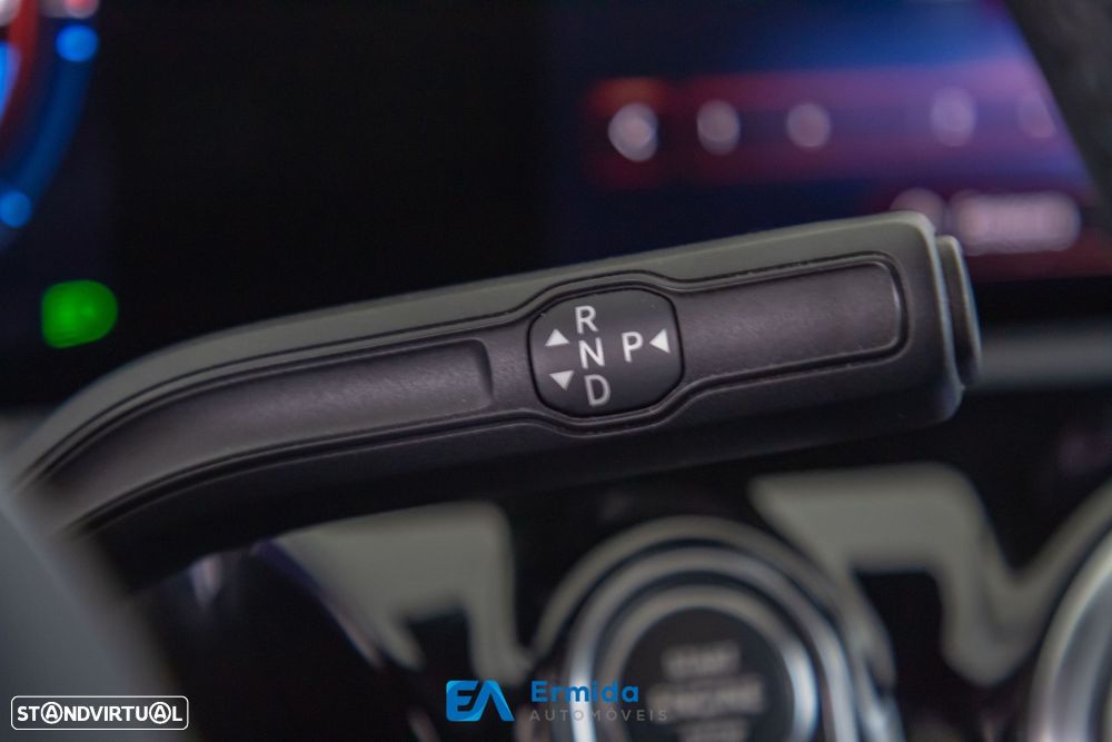 Mercedes-Benz CLA 250 - 45