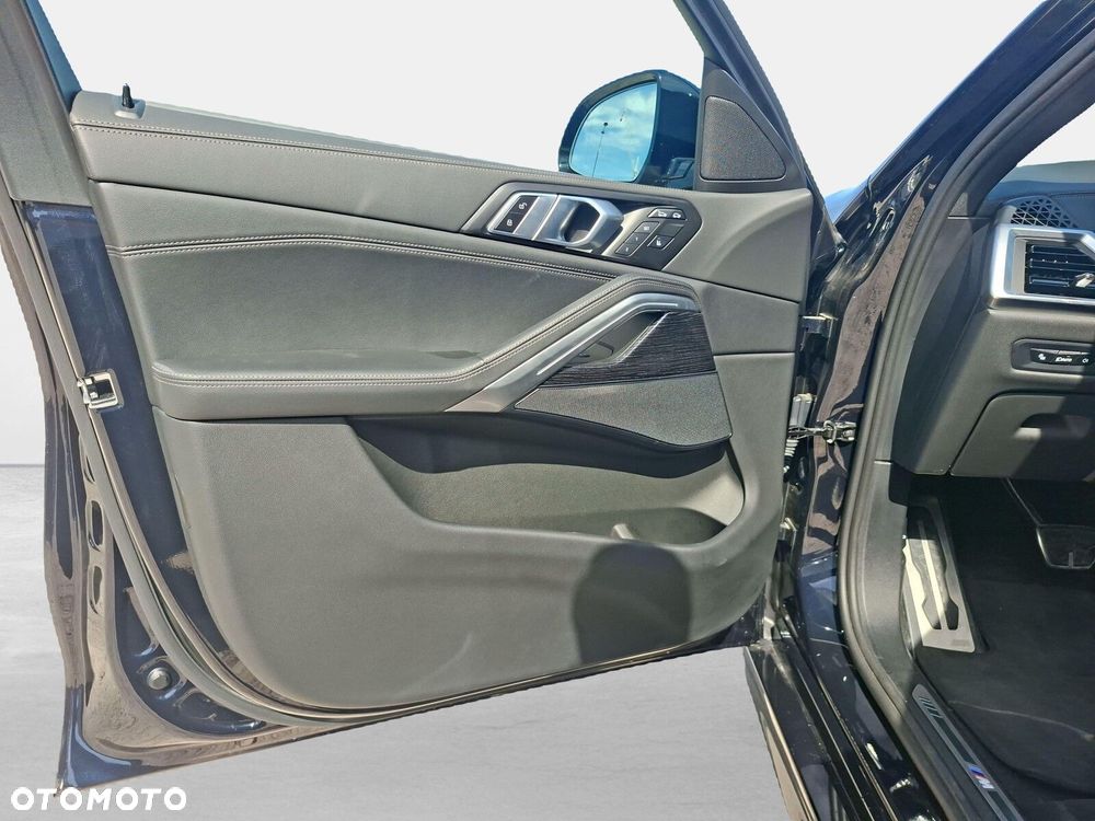 BMW X6 - 12