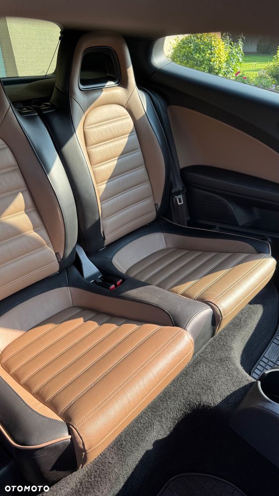 Volkswagen Scirocco 2.0 TSI DSG - 7