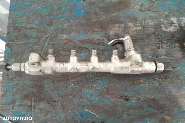 Rampa injectoare 13207705356 13207705356 Opel Astra J [2009 - 2012] S - 2