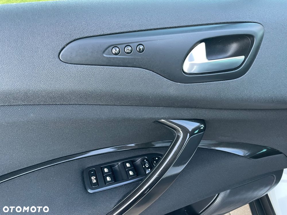 Citroën C5 Cross Tourer 2.0 HDi Exclusive - 35