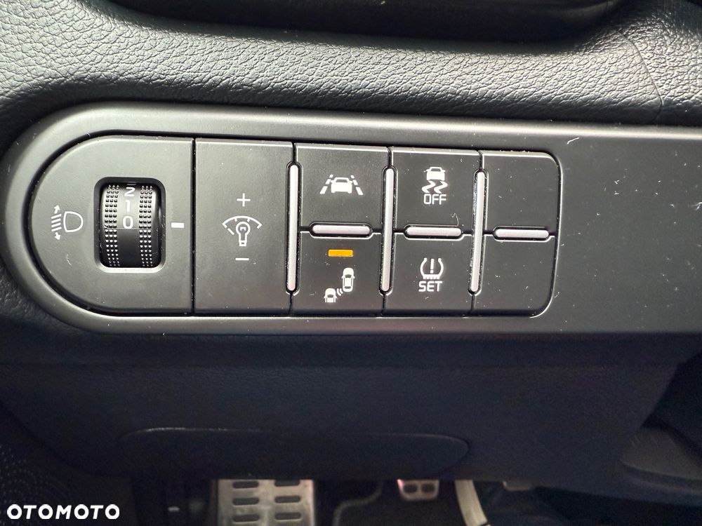 Kia XCeed 1.0 T-GDI L Business Line - 20