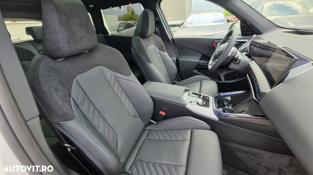 BMW X3 - 10
