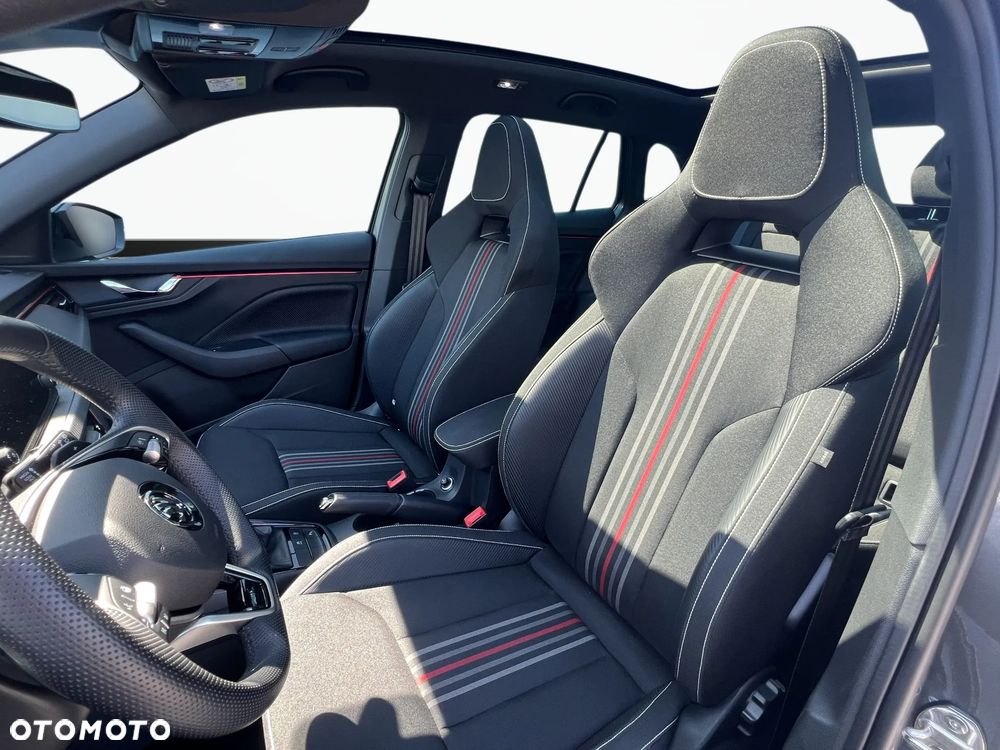 Skoda Scala 1.0 TSI Monte Carlo DSG - 14