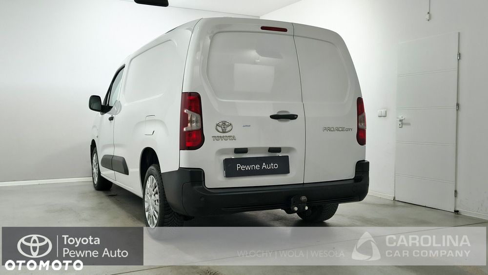 Toyota PROACE CITY - 3