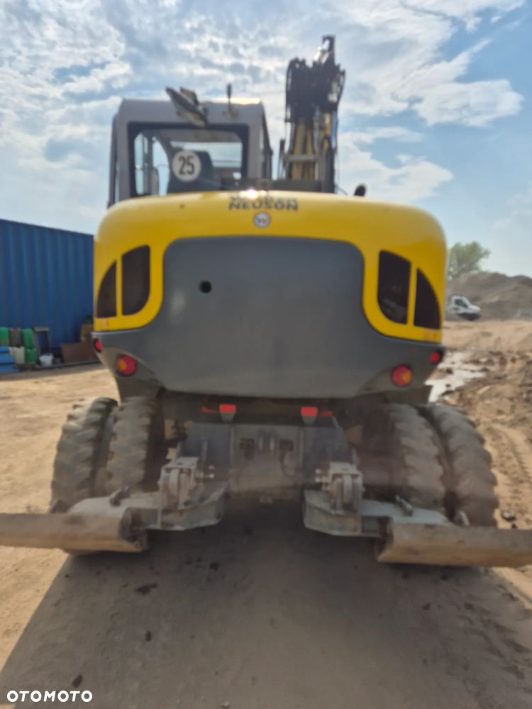 Wacker Neuson Ew100 - 16