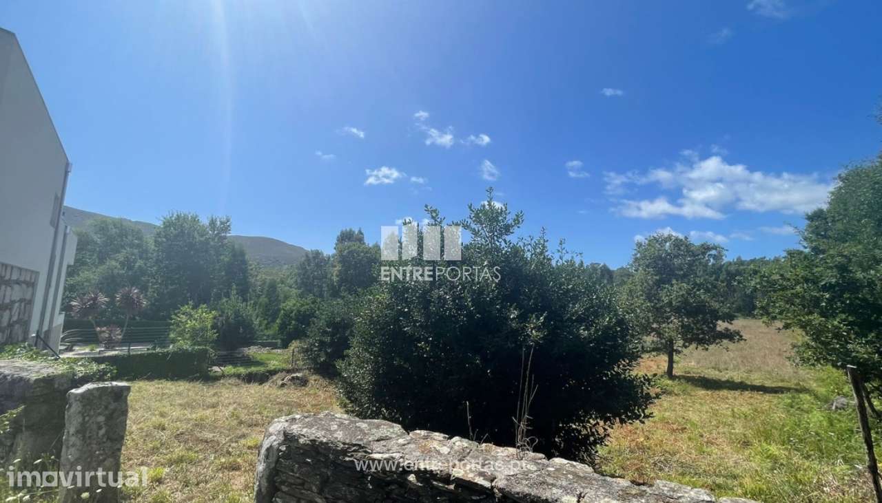 Venda de Terreno com 6272 m², Nogueira, Viana do Castelo. - Grande imagem: 2/30