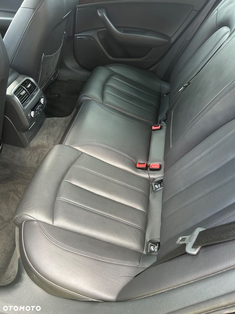 Audi A6 Limousine - 24