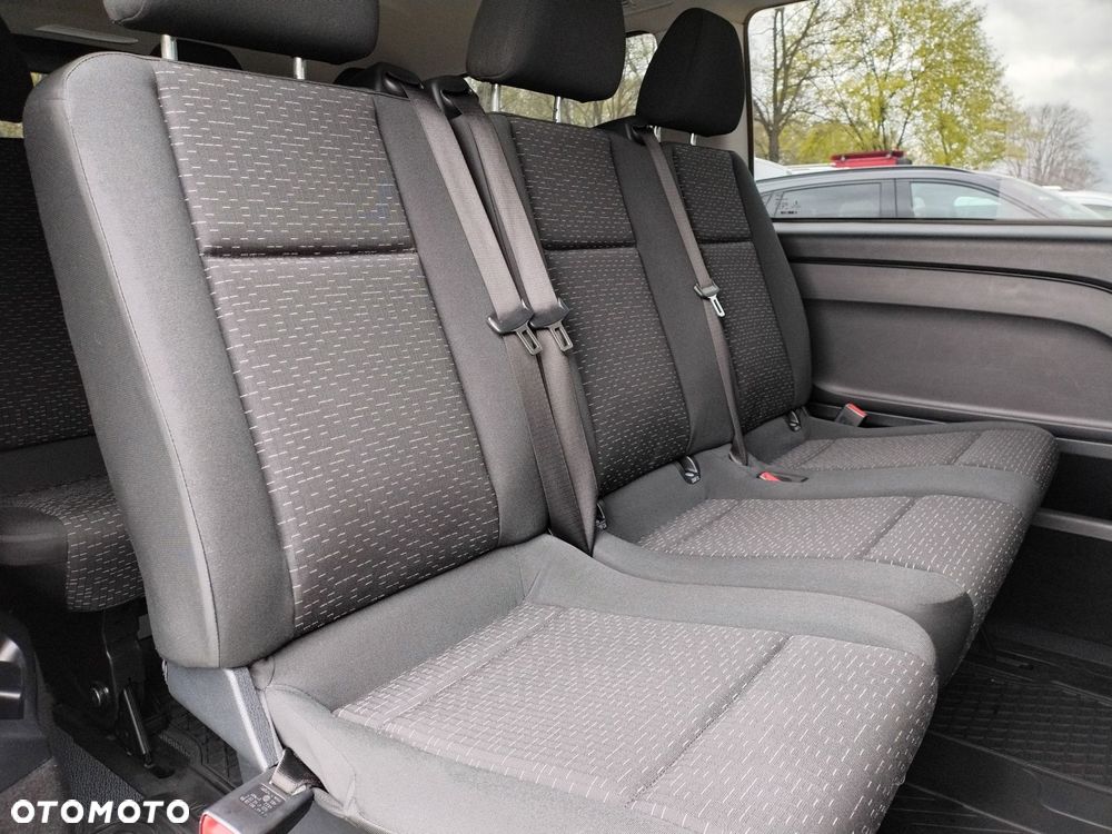 Mercedes-Benz Vito Tourer L2 Pro 9G-Tronic 447.703 - 26