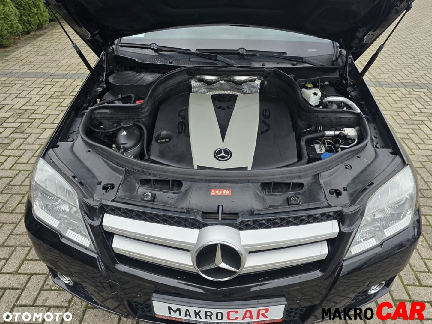 Mercedes-Benz GLK - 10