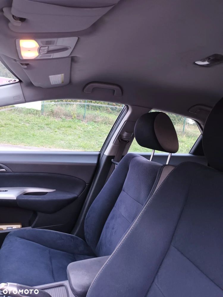 Honda Civic - 2