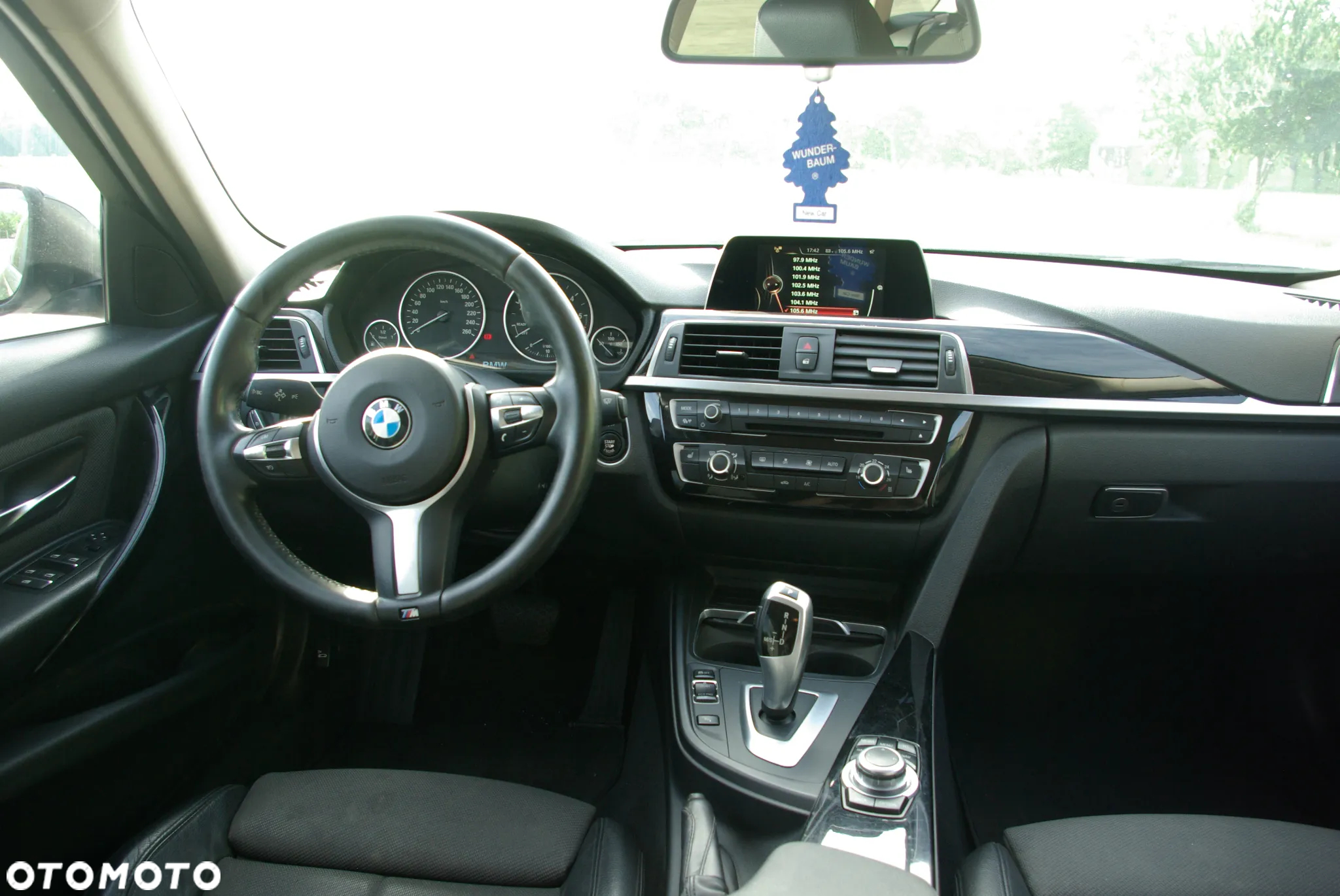 BMW Seria 3 320d xDrive - 4