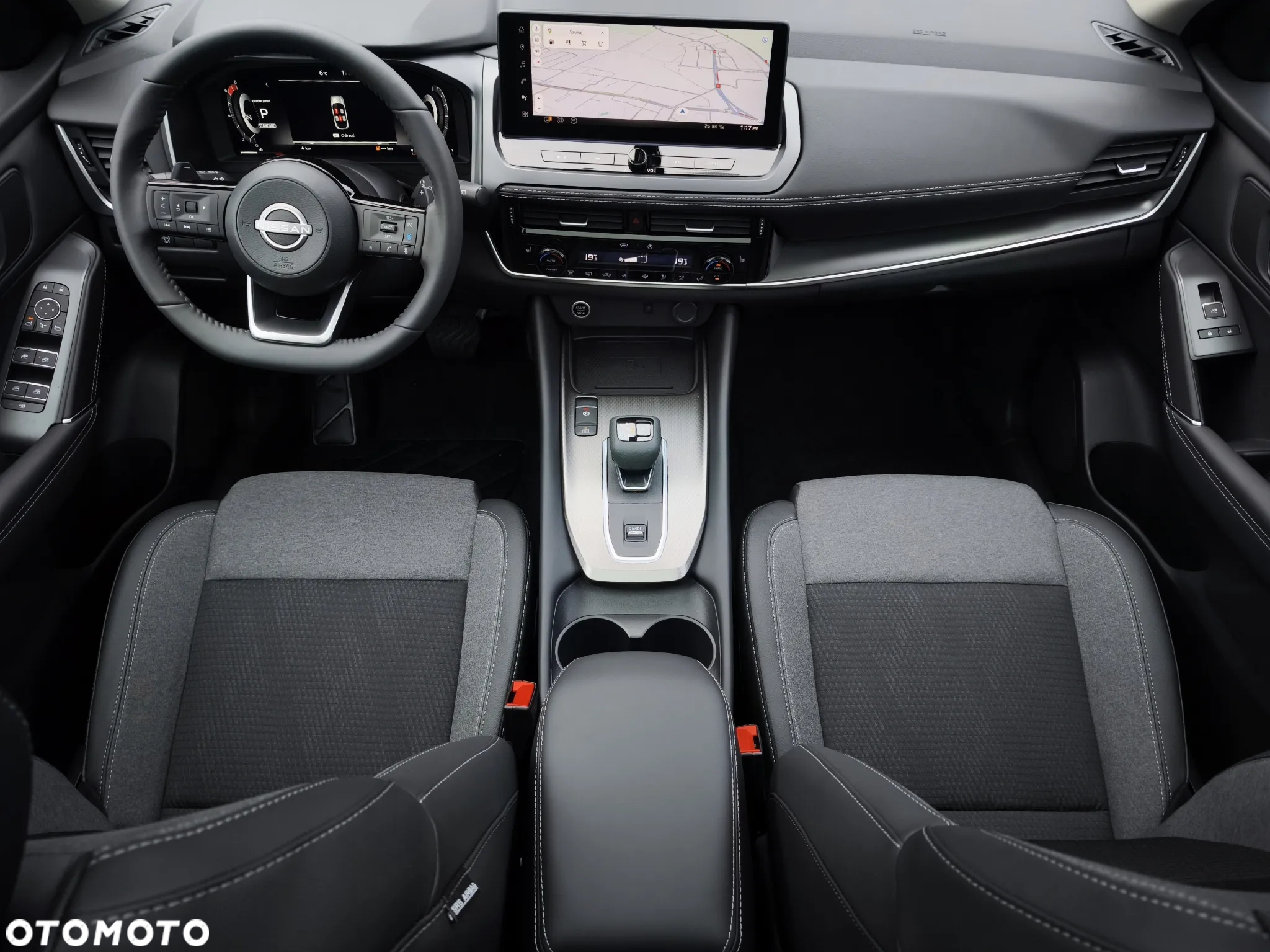 Nissan Qashqai - 12