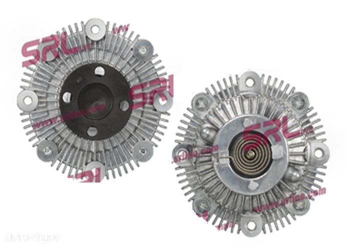 Vascocuplaj SRLine, Suzuki Jimny (FJ), 1998-2018, motor 1.3, 59/63 kw, Vitara, 07.1988-03.1998, motor 1.6, 59 kw, benzina, - 2
