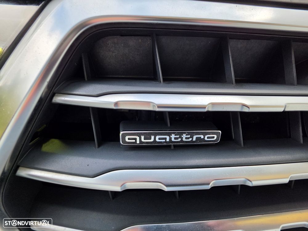 Audi Q7 3.0 TDI quattro tiptronic - 18