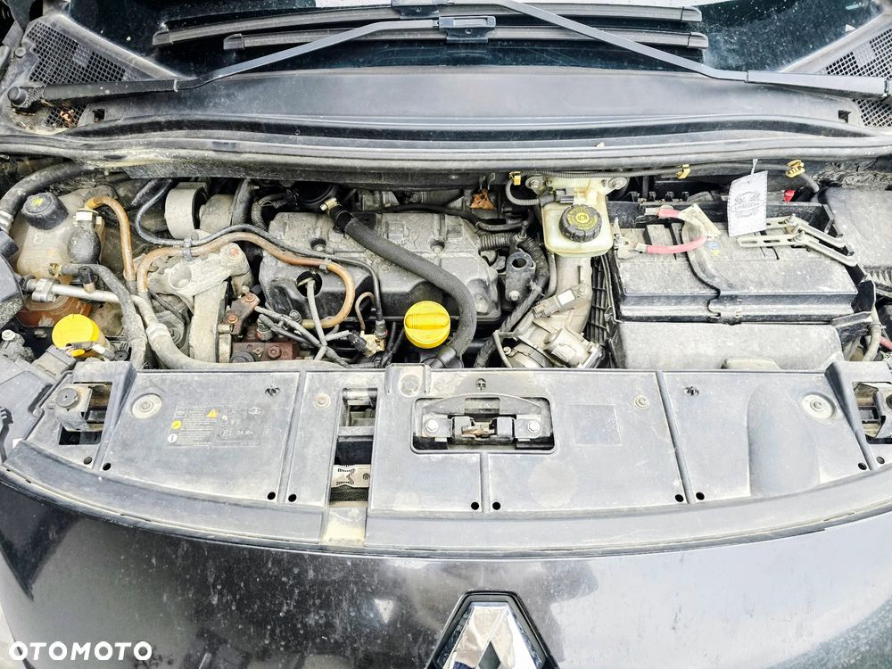 Renault Scenic dCi 130 FAP Dynamique - 19