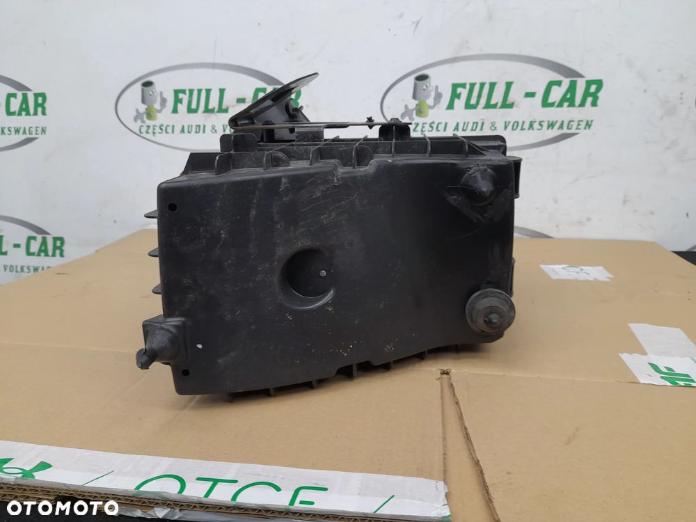FORD TRANSIT OBUDOWA FILTRA POWIETRZA 2016 KK31-9600AA GK31-9600AG - 7