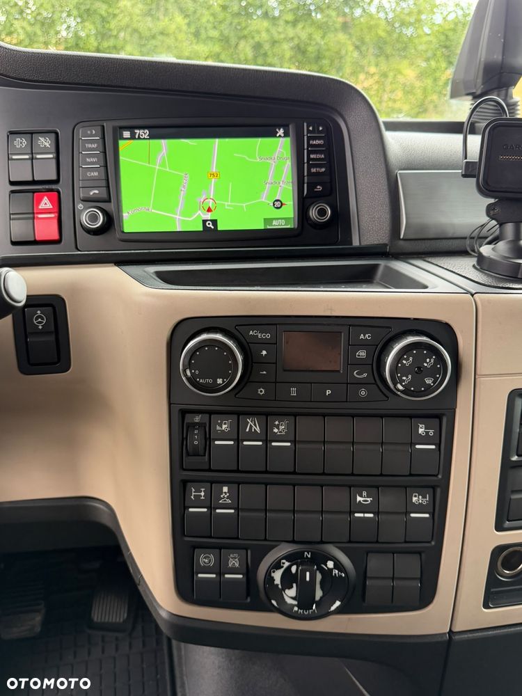 MAN TGX 18.360 / KONTENER / 18 EUROPALET / AUTOMAT / EURO 6 / SYPIALKA / ŁADOWNOŚĆ 7 728 KG / 2018 ROK / SPROWADZONY - 24