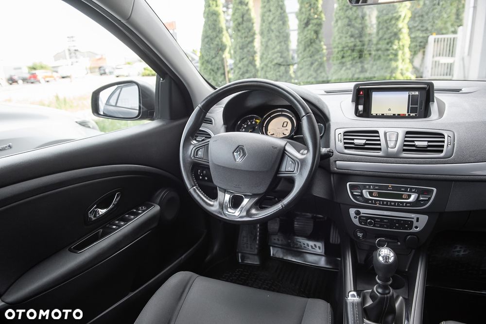 Renault Megane - 24
