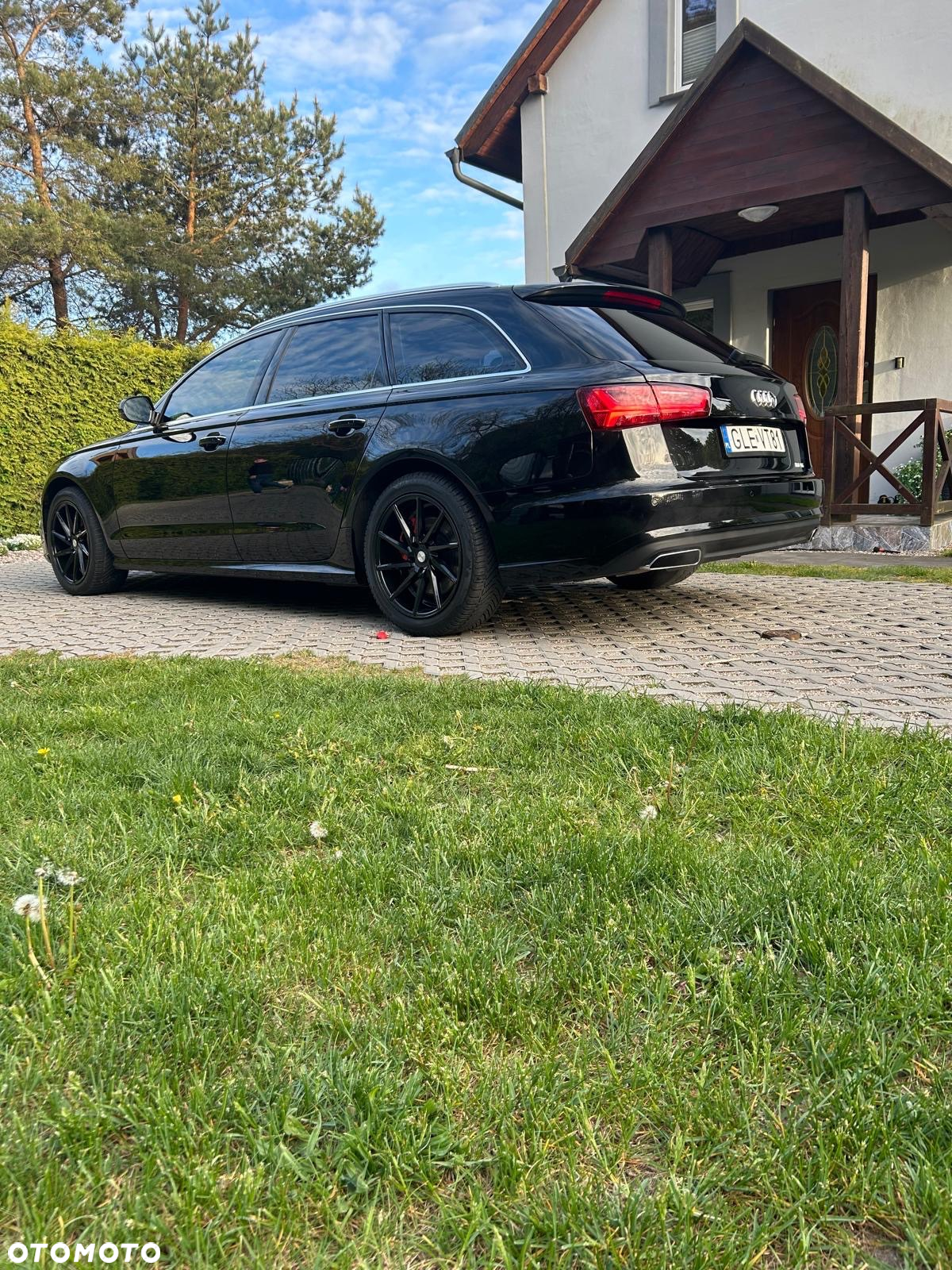 Audi A6 - 22