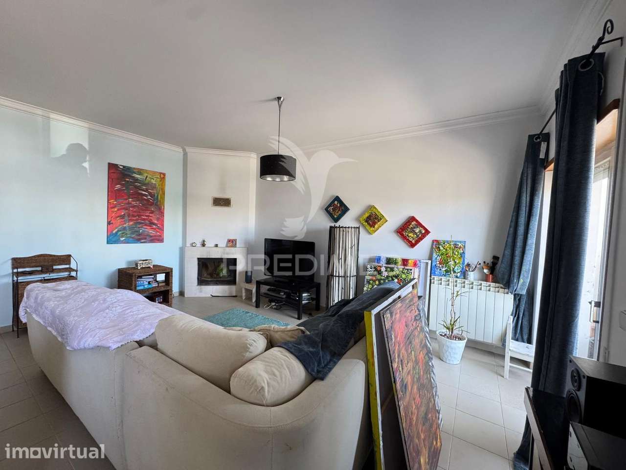 Apartamento T3 Entroncamento - Grande imagem: 4/22