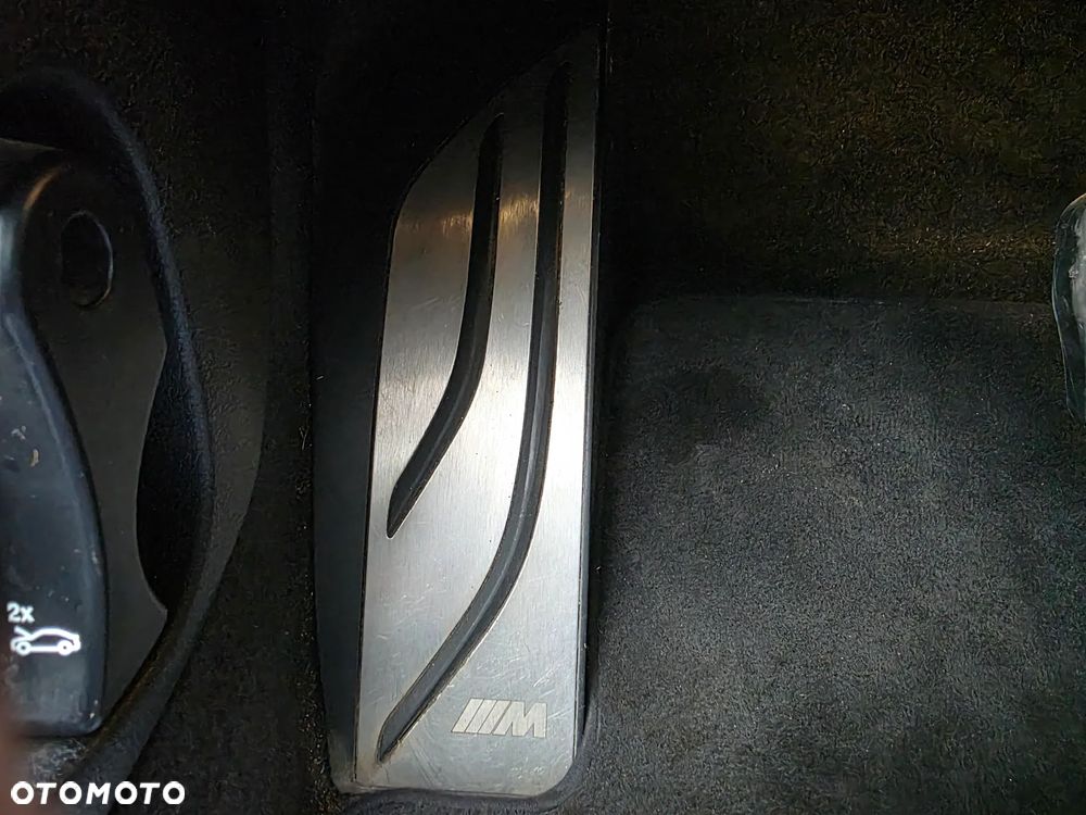 BMW Seria 1 120d Sport-Aut Sport Line - 27