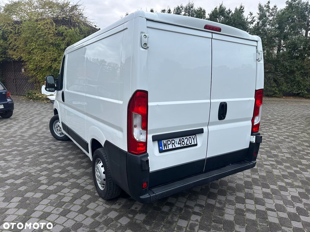Citroën Jumper - 4